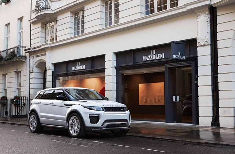 Range Rover Evoque 2016 voi bo mat hoan toan moi-Hinh-2